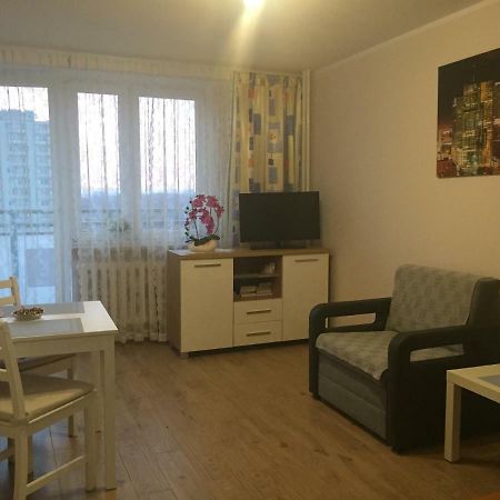Apartament Metro Pole Mokotowskie II Διαμέρισμα Βαρσοβία Εξωτερικό φωτογραφία