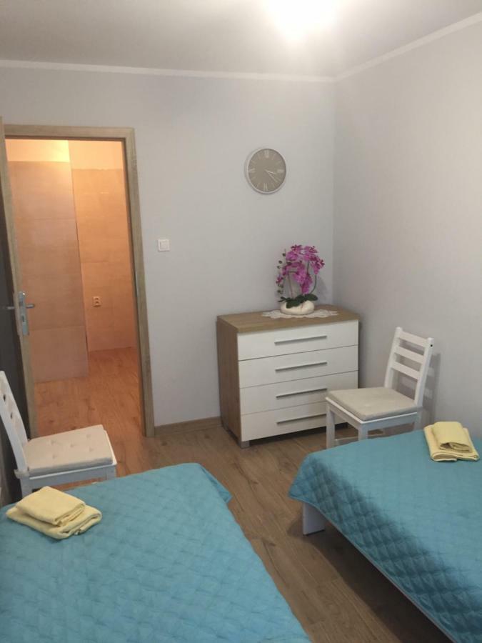 Apartament Metro Pole Mokotowskie II Διαμέρισμα Βαρσοβία Εξωτερικό φωτογραφία