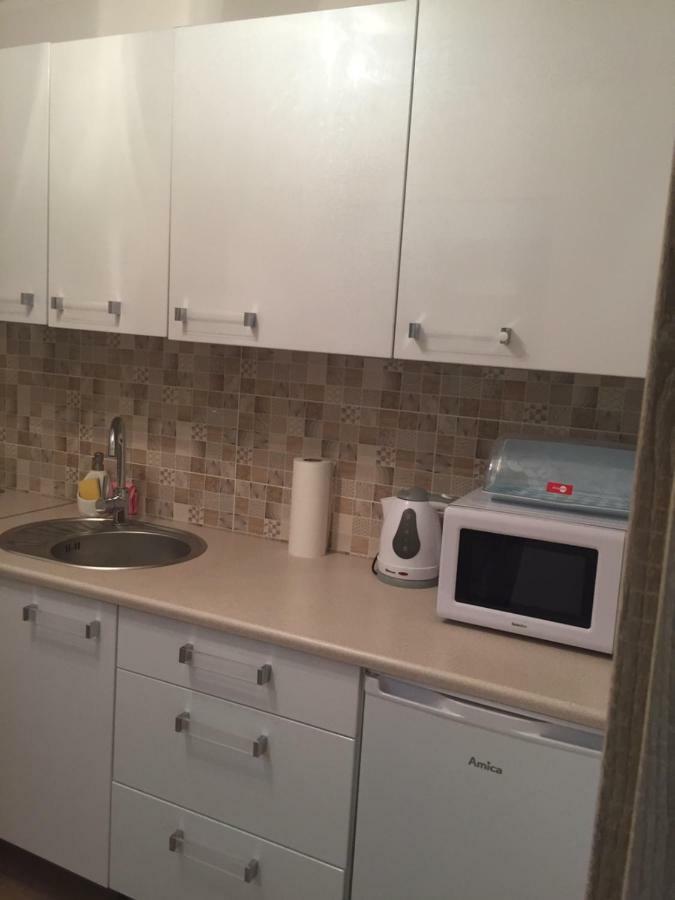 Apartament Metro Pole Mokotowskie II Διαμέρισμα Βαρσοβία Εξωτερικό φωτογραφία