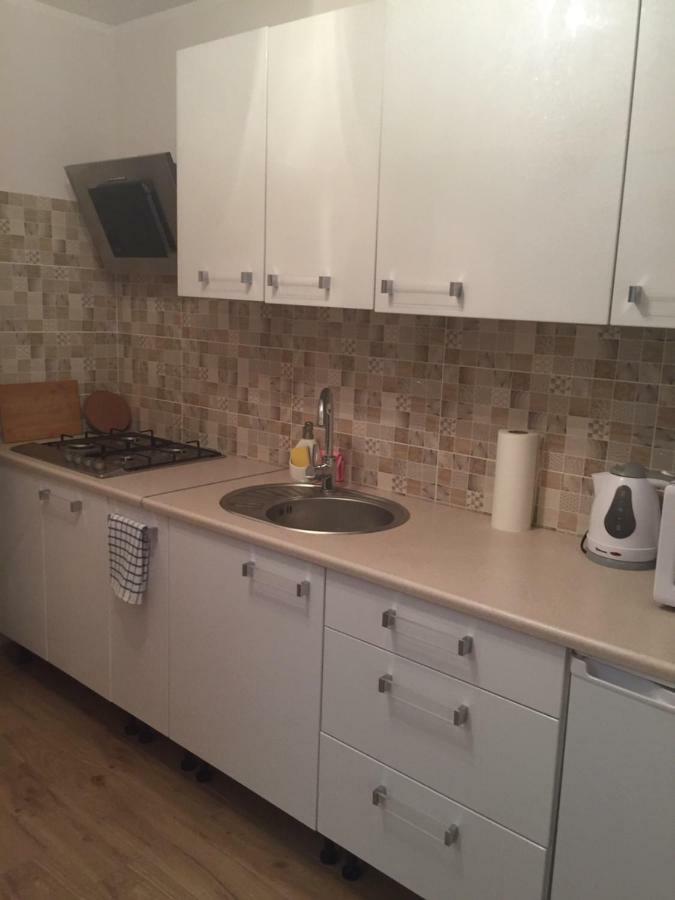 Apartament Metro Pole Mokotowskie II Διαμέρισμα Βαρσοβία Εξωτερικό φωτογραφία