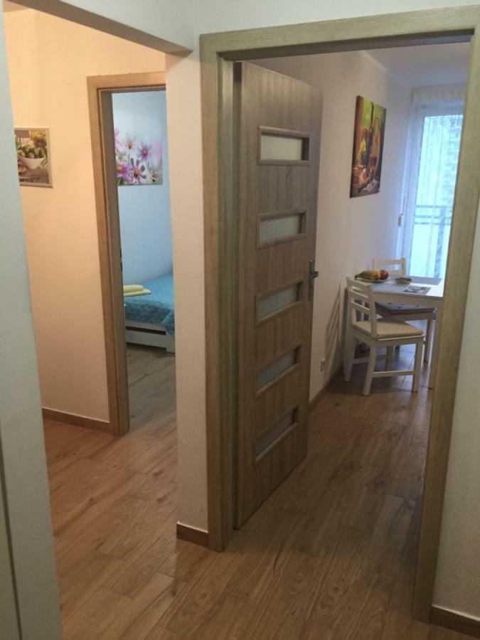 Apartament Metro Pole Mokotowskie II Διαμέρισμα Βαρσοβία Εξωτερικό φωτογραφία
